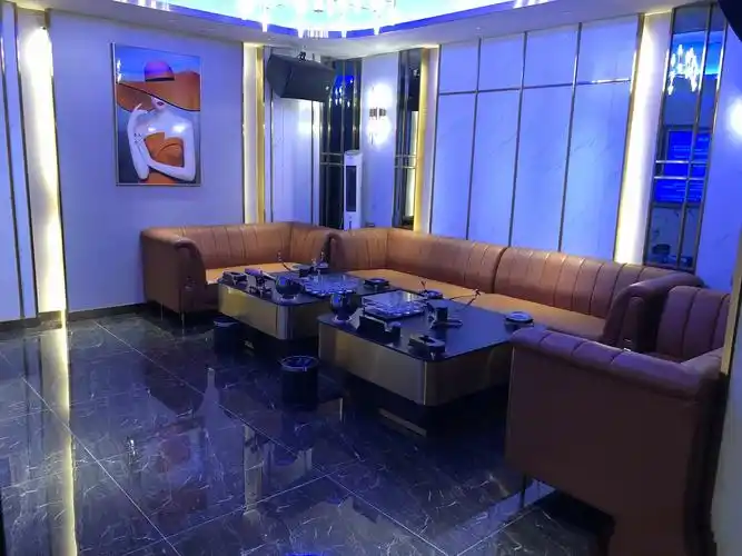 商务风采，鸡西夜场KTV放松-鸡冠区ktv预定